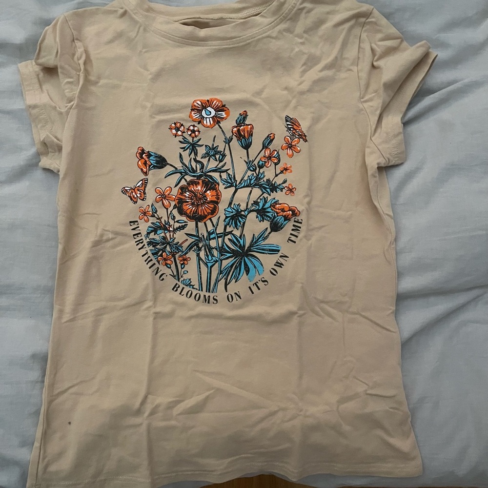 T shirt